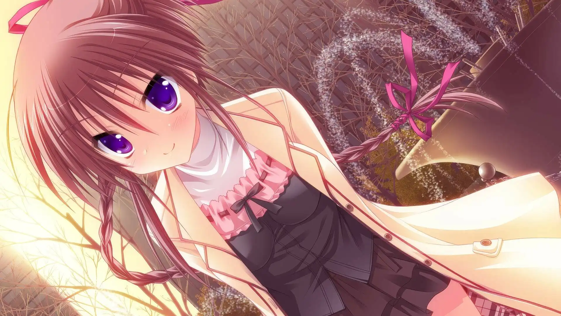 [PC]初雪樱/Hatsuyuki Sakura