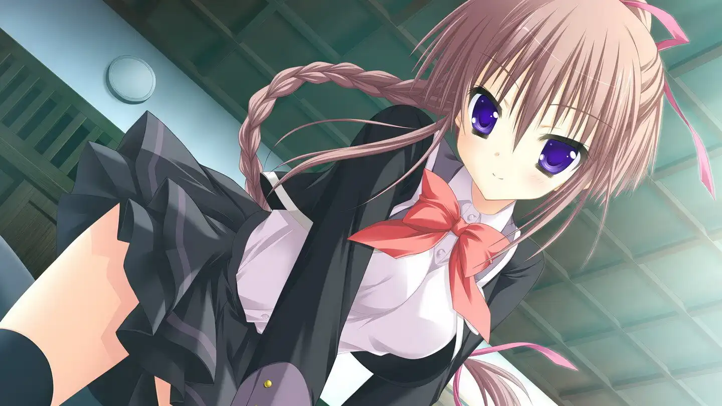 [PC]初雪樱/Hatsuyuki Sakura