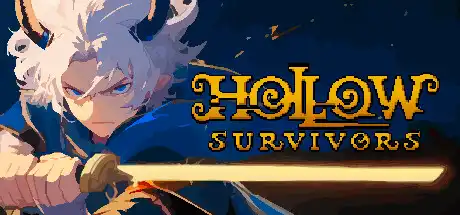 [PC]空洞幸存者/Hollow Survivors-芝士游戏