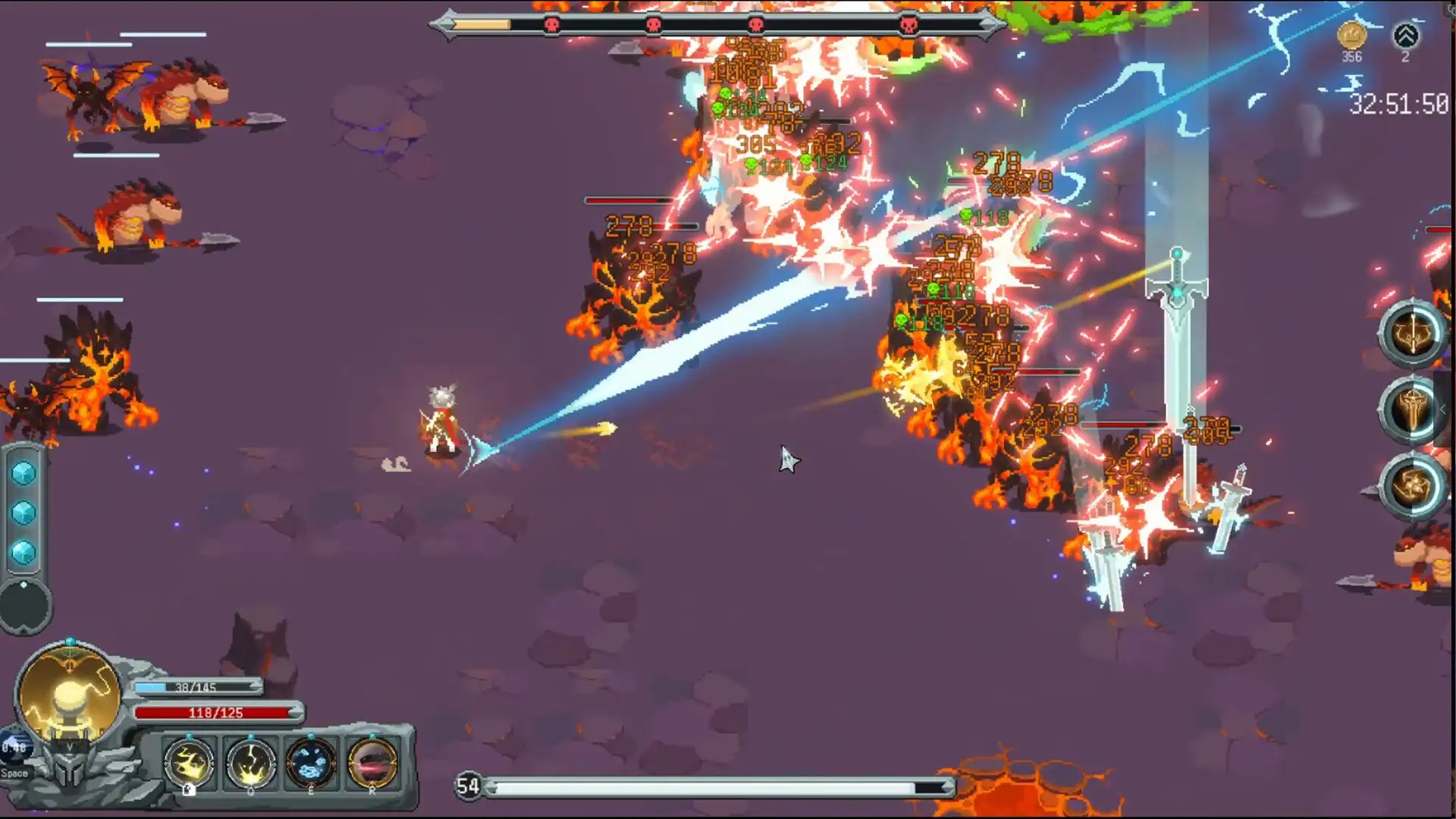 图片[5]-[PC]魔法符石/Magic Rune Stone-芝士游戏