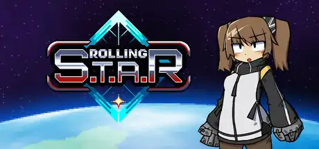 [PC]翻滚之星/ROLLING STAR-芝士游戏