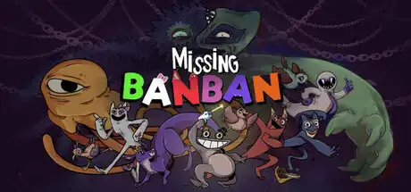 [PC]失踪的班班/Missing Banban-芝士游戏