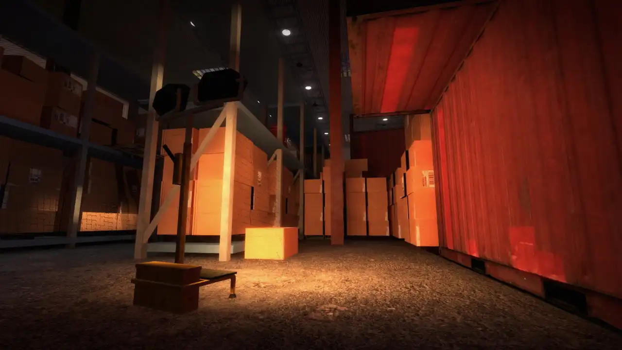 图片[4]-[PC]隔离：第一章/Estranged: Act I-芝士游戏