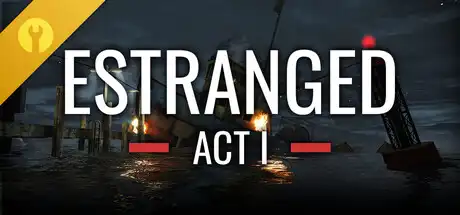 [PC]隔离：第一章/Estranged: Act I-芝士游戏