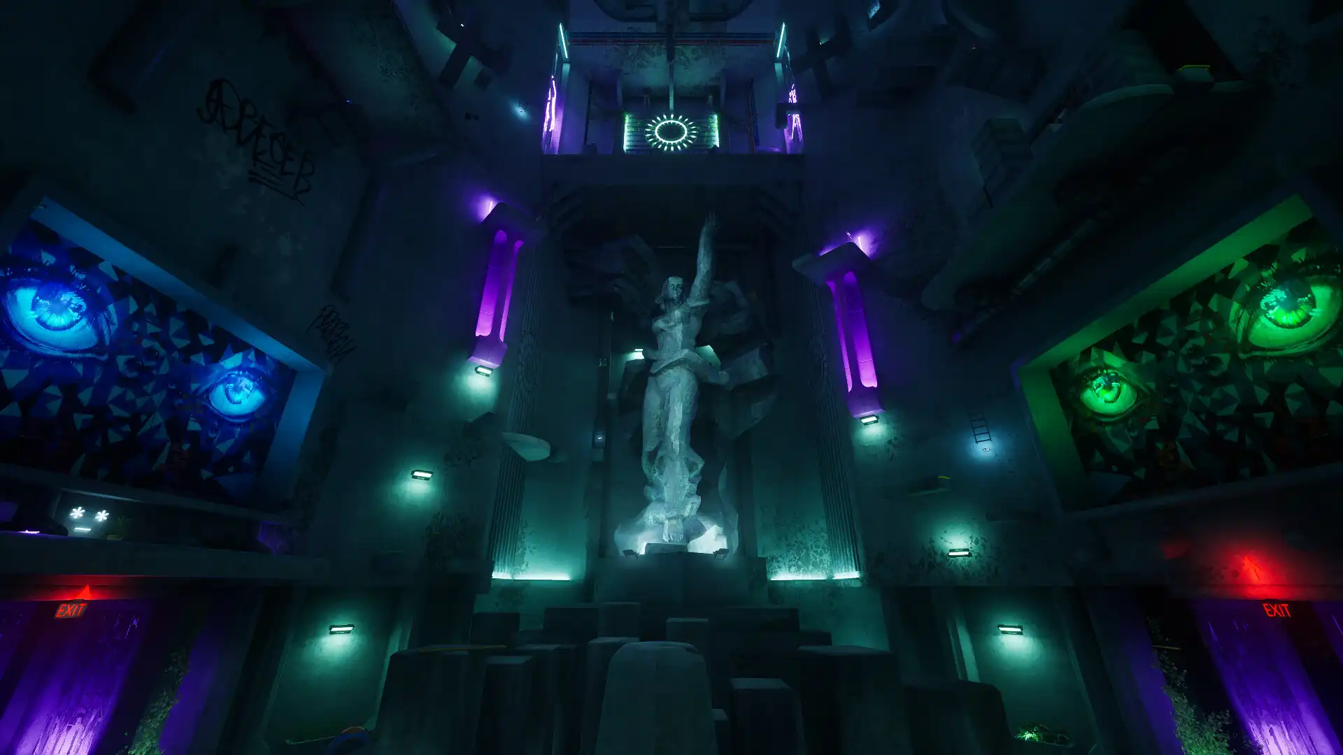 [PC]伊卡洛斯跑酷/Ikarus Parkour