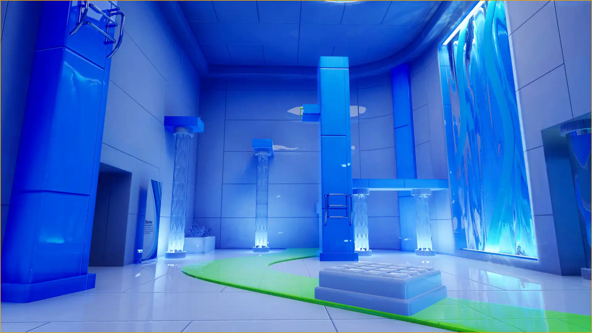 [PC]伊卡洛斯跑酷/Ikarus Parkour