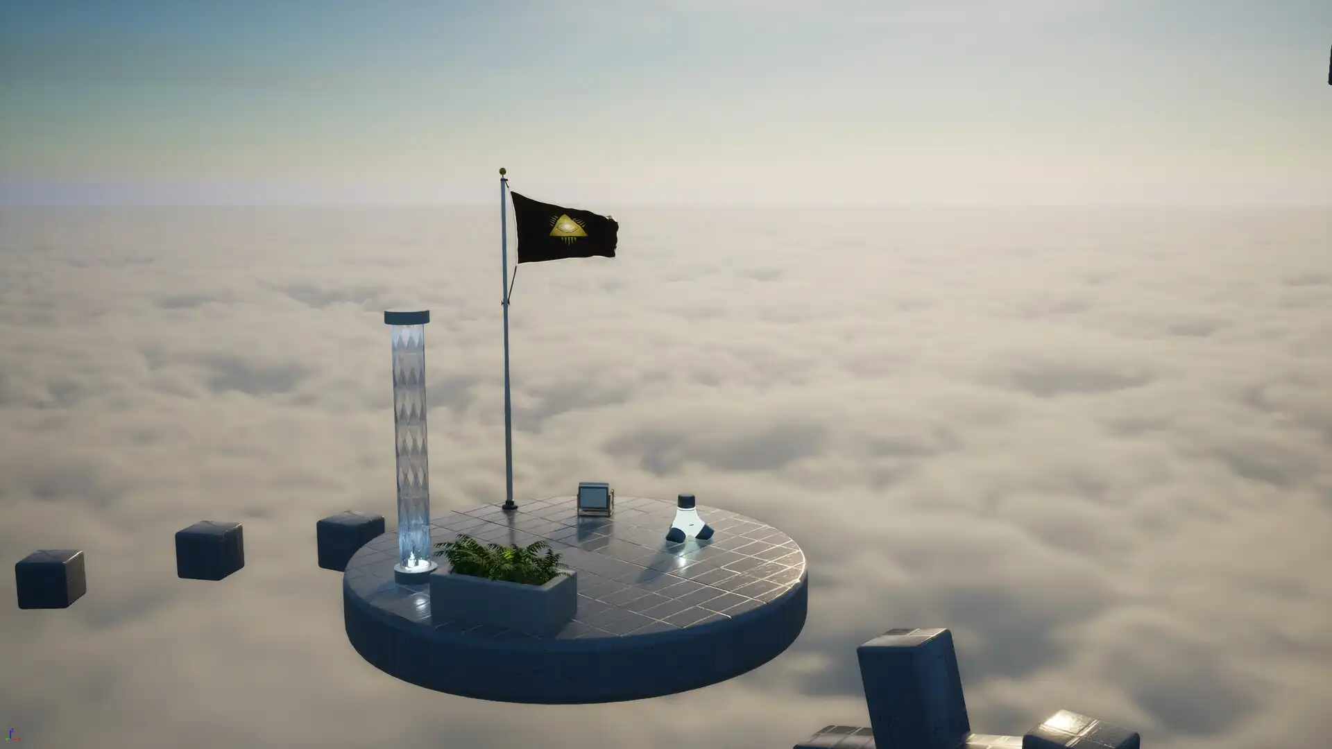 [PC]伊卡洛斯跑酷/Ikarus Parkour