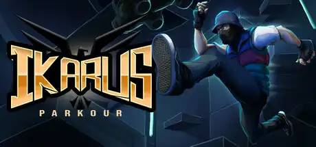 [PC]伊卡洛斯跑酷/Ikarus Parkour-芝士游戏