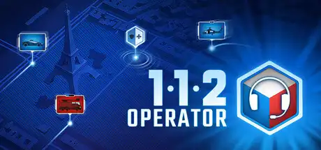 [PC]112接线员/112 Operator-芝士游戏