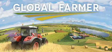 [PC]全球农民/Global Farmer-芝士游戏