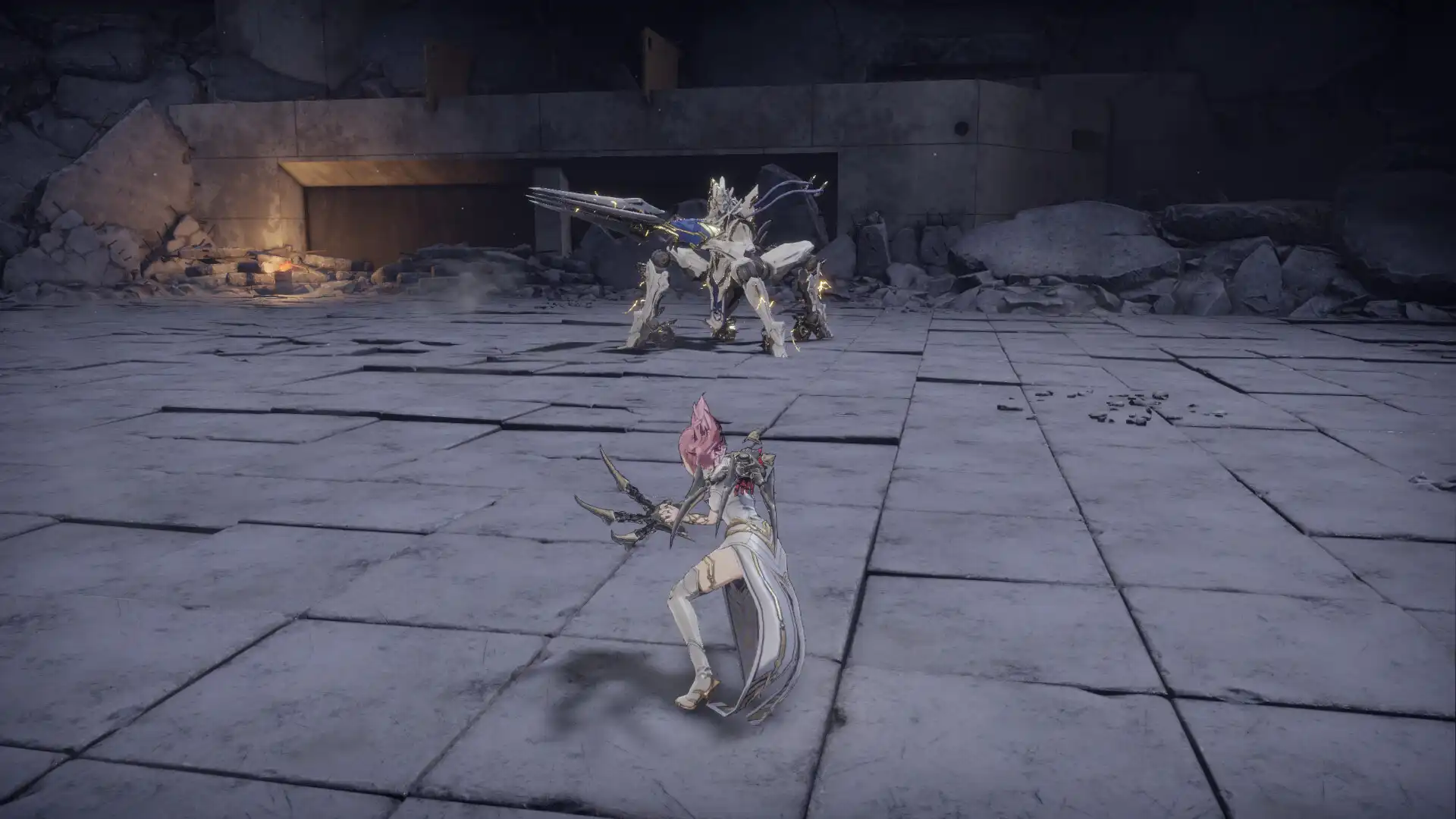 [PC]无限机兵/AI LIMIT