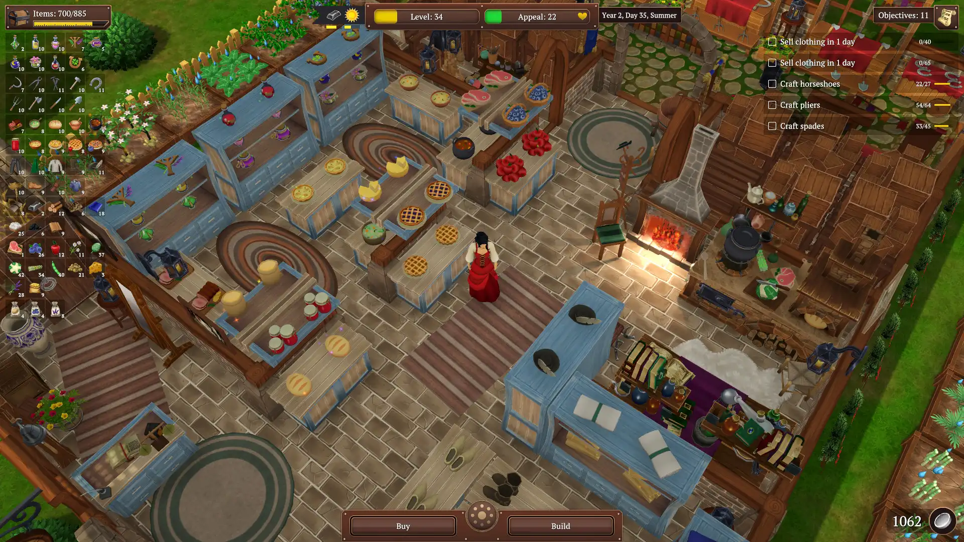 图片[1]-[PC]温克利小屋/Winkeltje: The Little Shop-芝士游戏