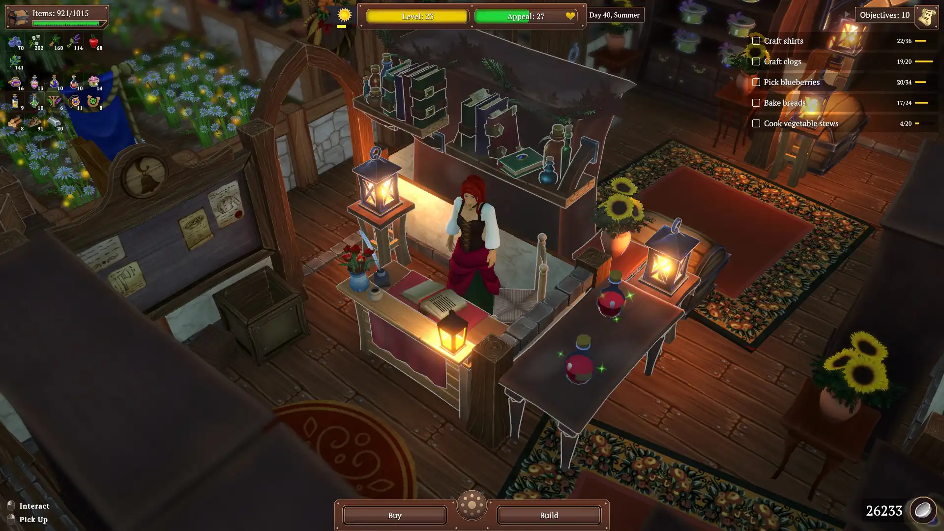 图片[3]-[PC]温克利小屋/Winkeltje: The Little Shop-芝士游戏