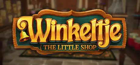 [PC]温克利小屋/Winkeltje: The Little Shop-芝士游戏