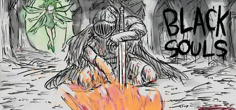 [PC]黑之魂/BLACK SOULS-芝士游戏