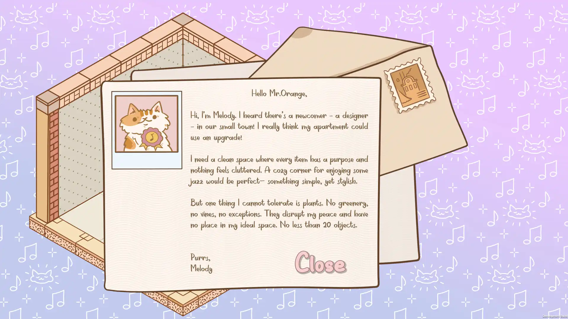 [PC]猫咪的温馨小屋/Cats in Cozy Rooms