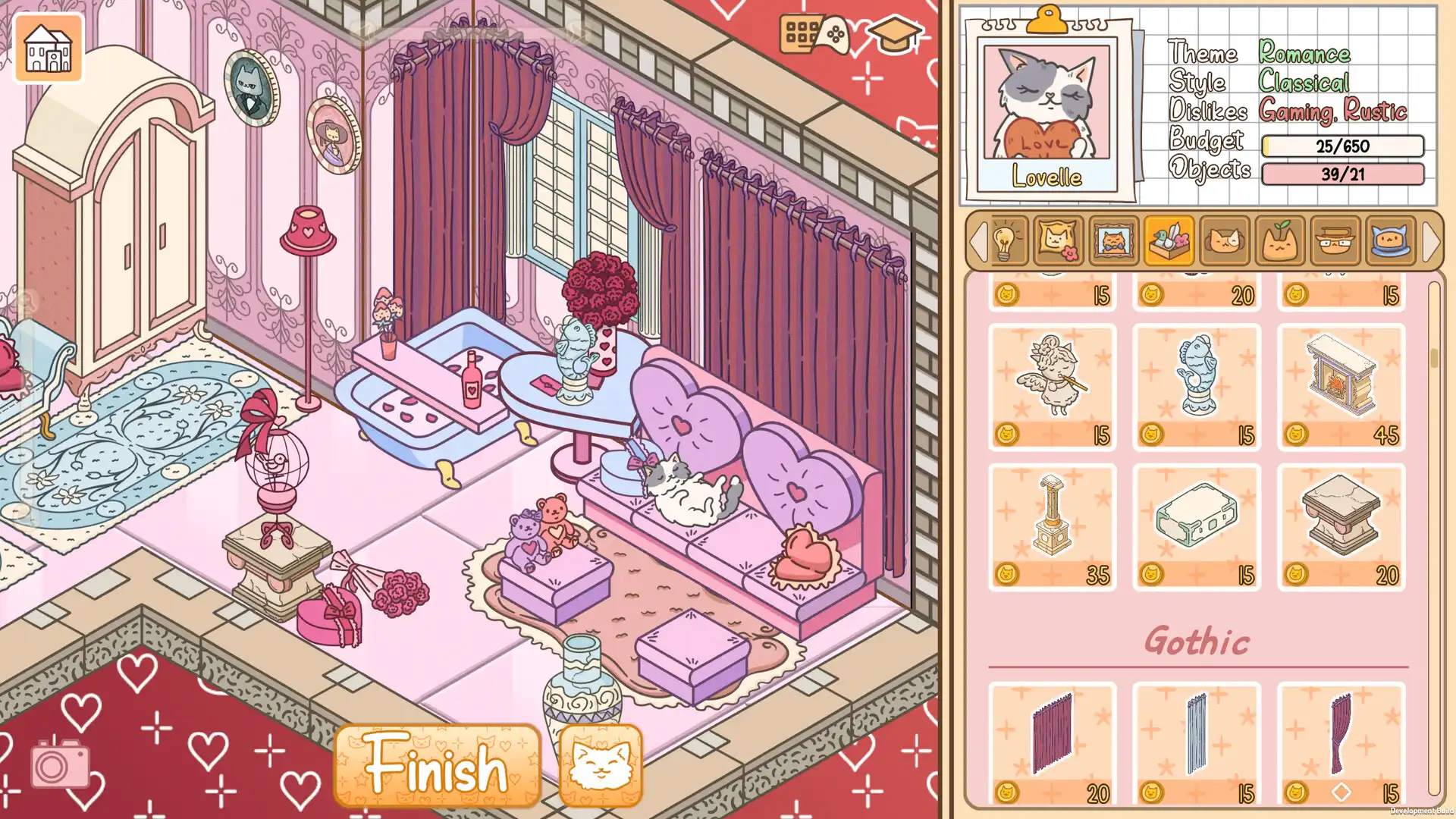 [PC]猫咪的温馨小屋/Cats in Cozy Rooms