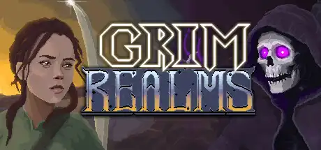 [PC]阴森领域/Grim Realms-芝士游戏