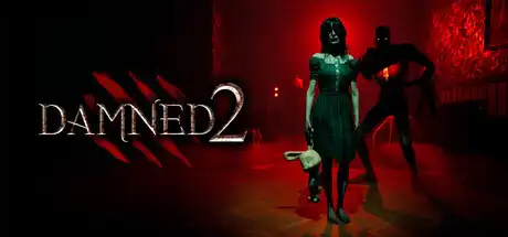 [PC]诅咒2/Damned 2-芝士游戏
