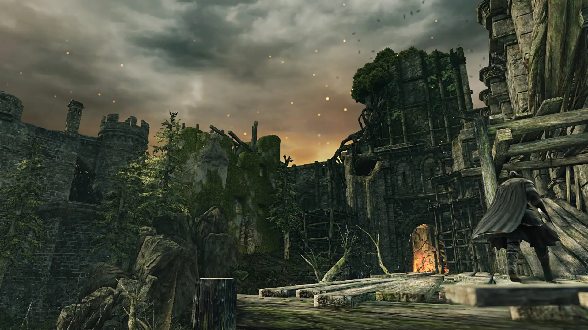[PC]黑暗之魂2：原罪学者/DARK SOULS II: Scholar of the First Sin