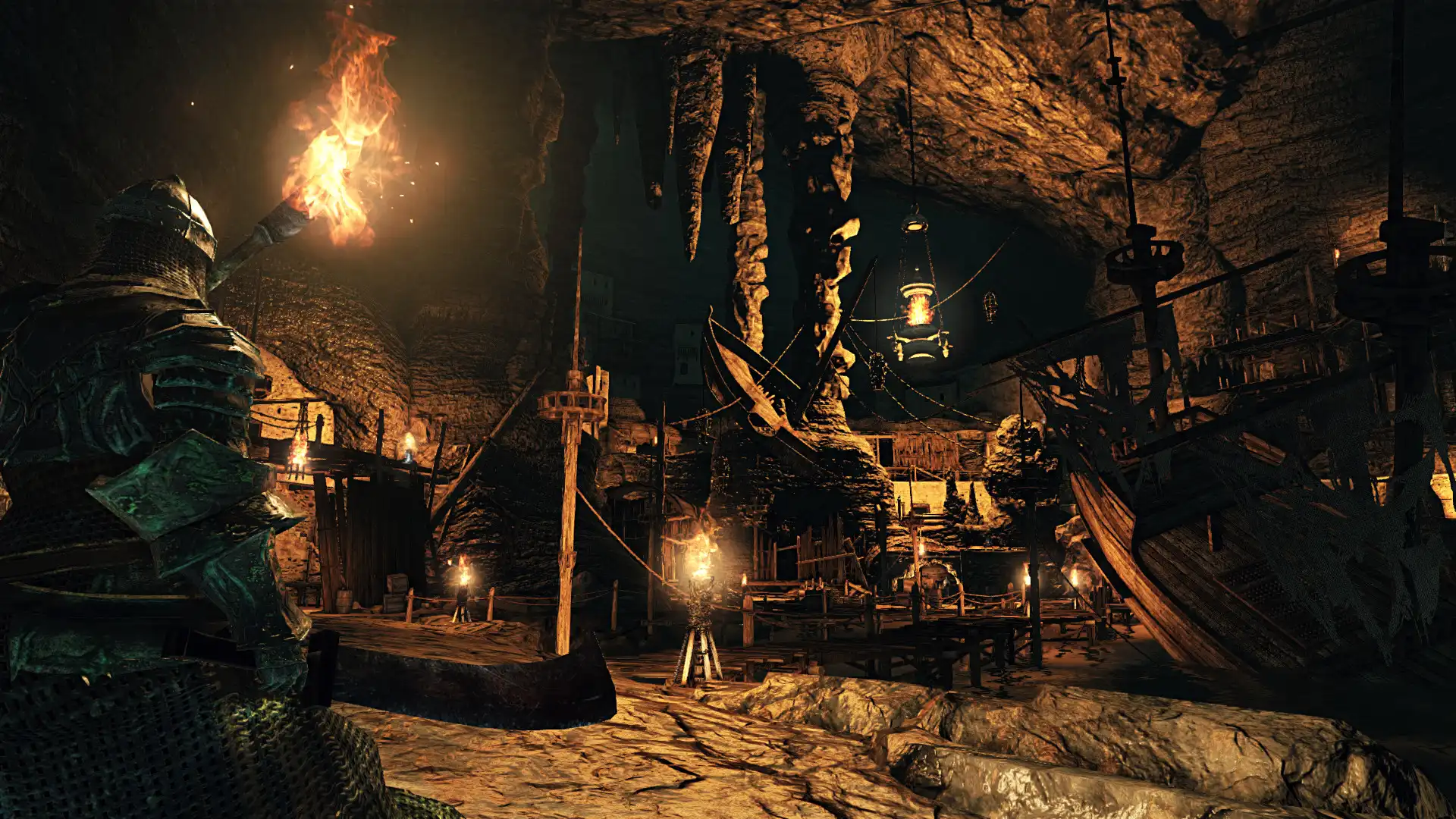 [PC]黑暗之魂2：原罪学者/DARK SOULS II: Scholar of the First Sin