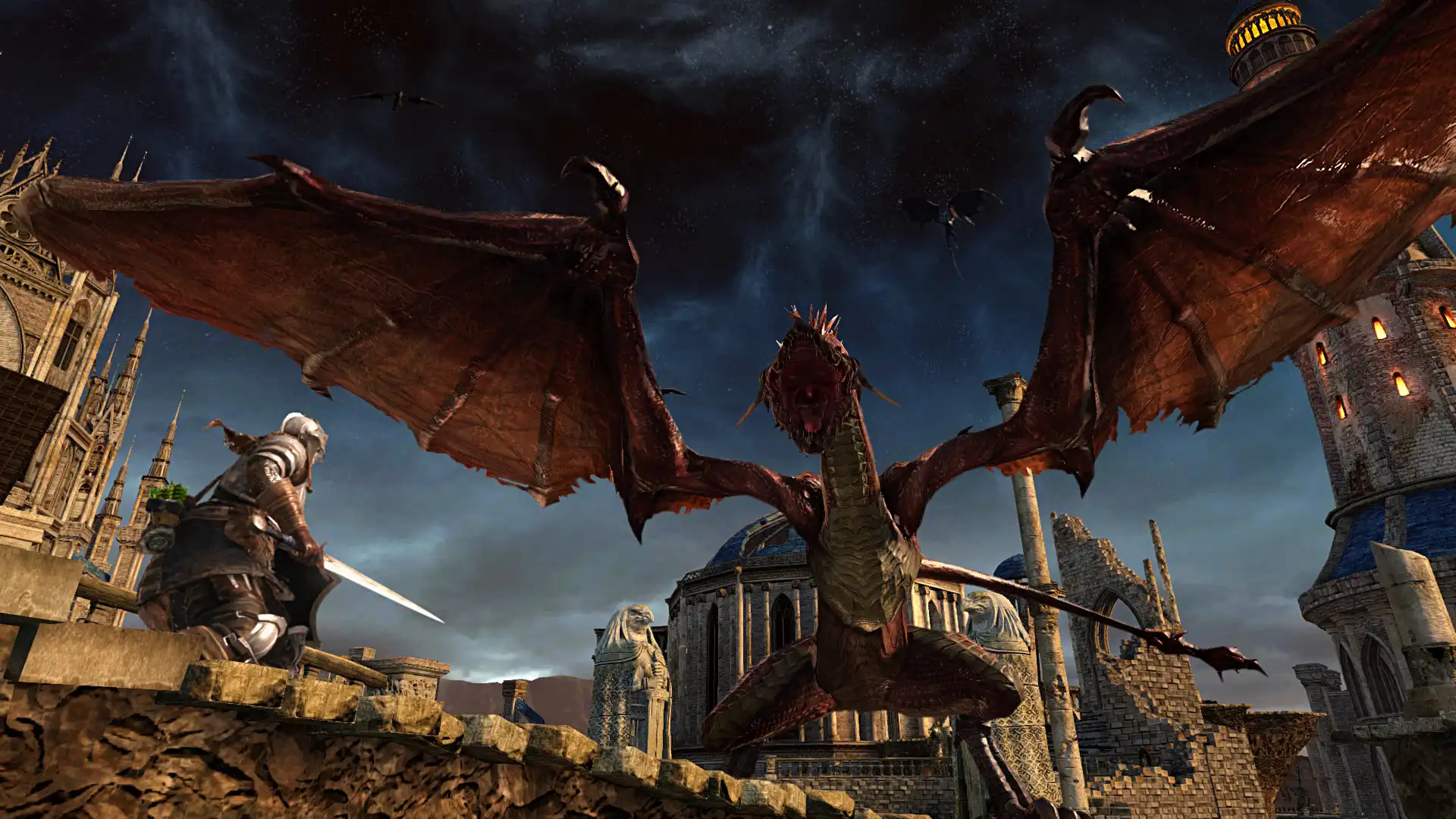 [PC]黑暗之魂2：原罪学者/DARK SOULS II: Scholar of the First Sin