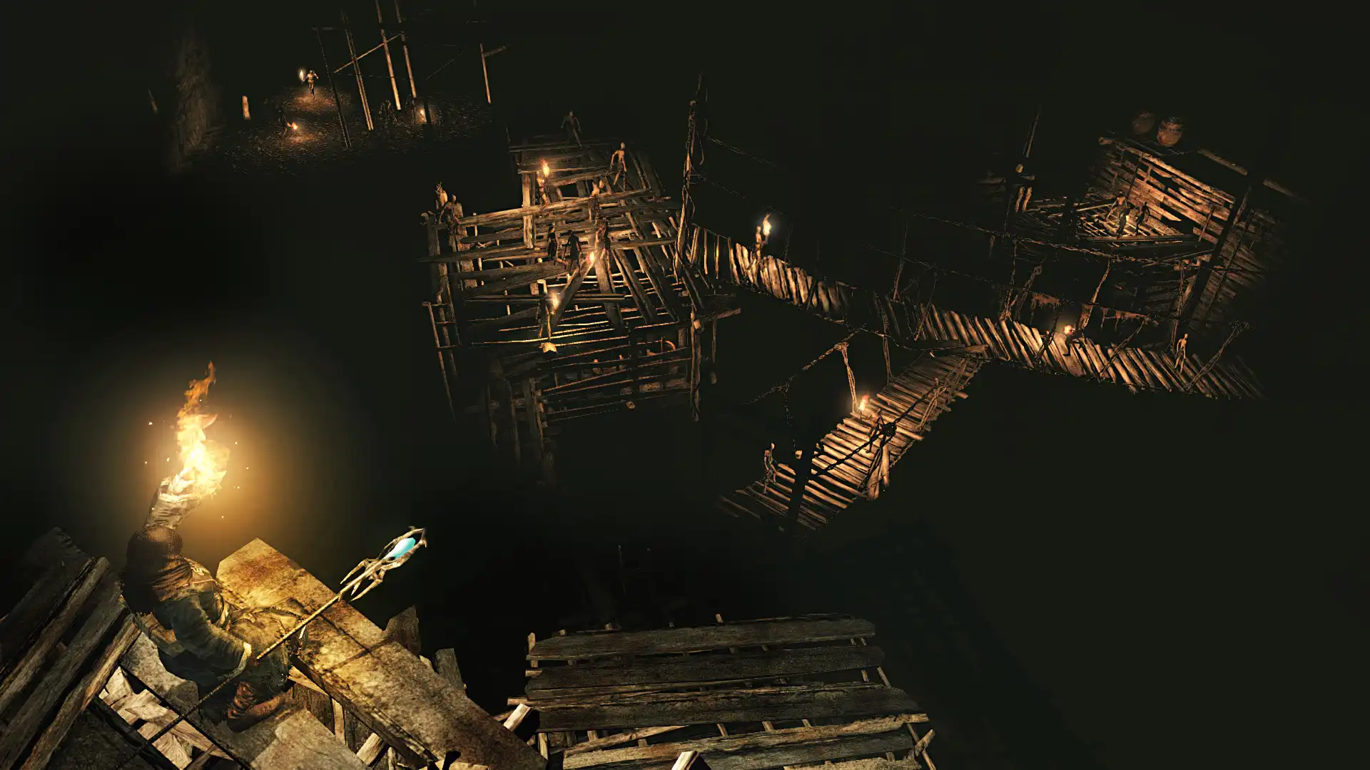 [PC]黑暗之魂2：原罪学者/DARK SOULS II: Scholar of the First Sin