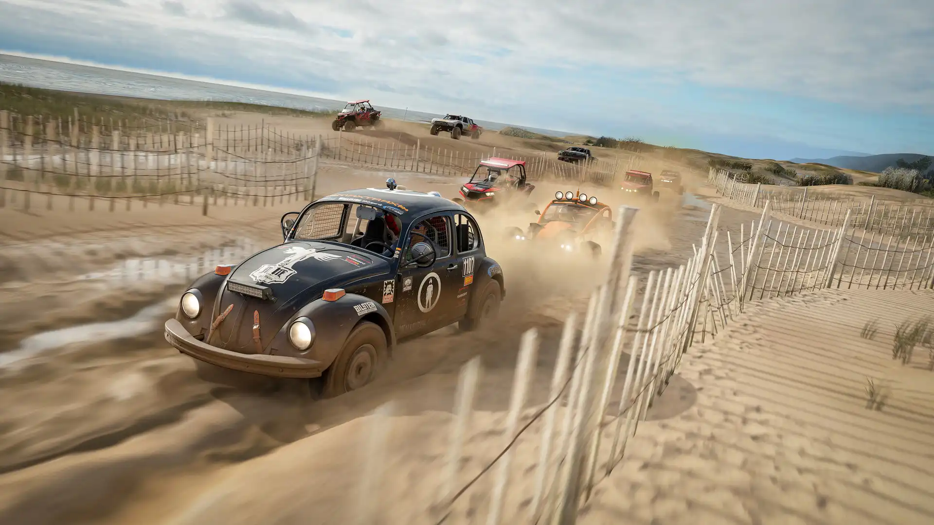 [PC]极限竞速：地平线4终极版/Forza Horizon 4 Ultimate Edition