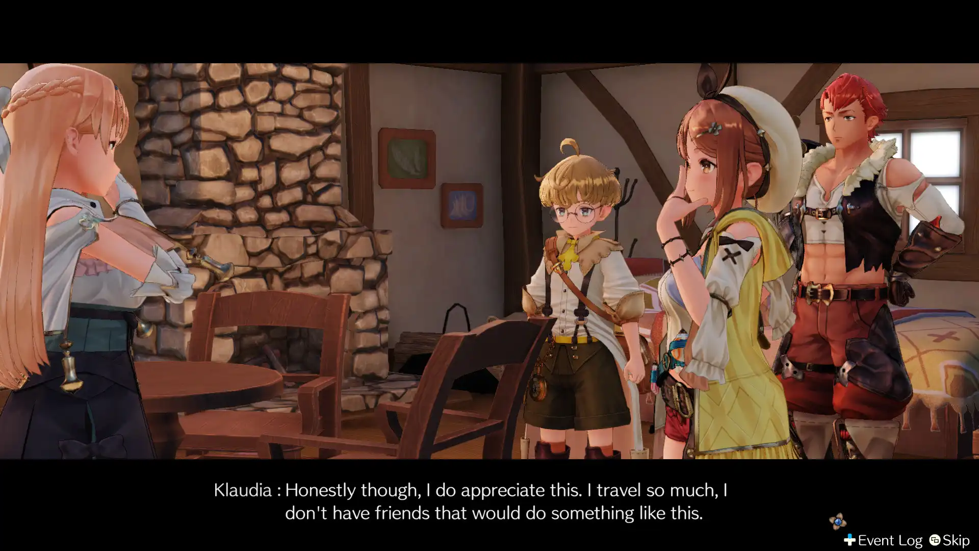 [PC]莱莎的炼金工房 ～常暗女王与秘密藏身处～/Atelier Ryza: Ever Darkness &amp; the Secret Hideout with Bonus