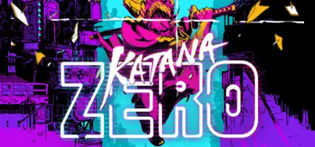 [PC]武士零/Katana ZERO-芝士游戏