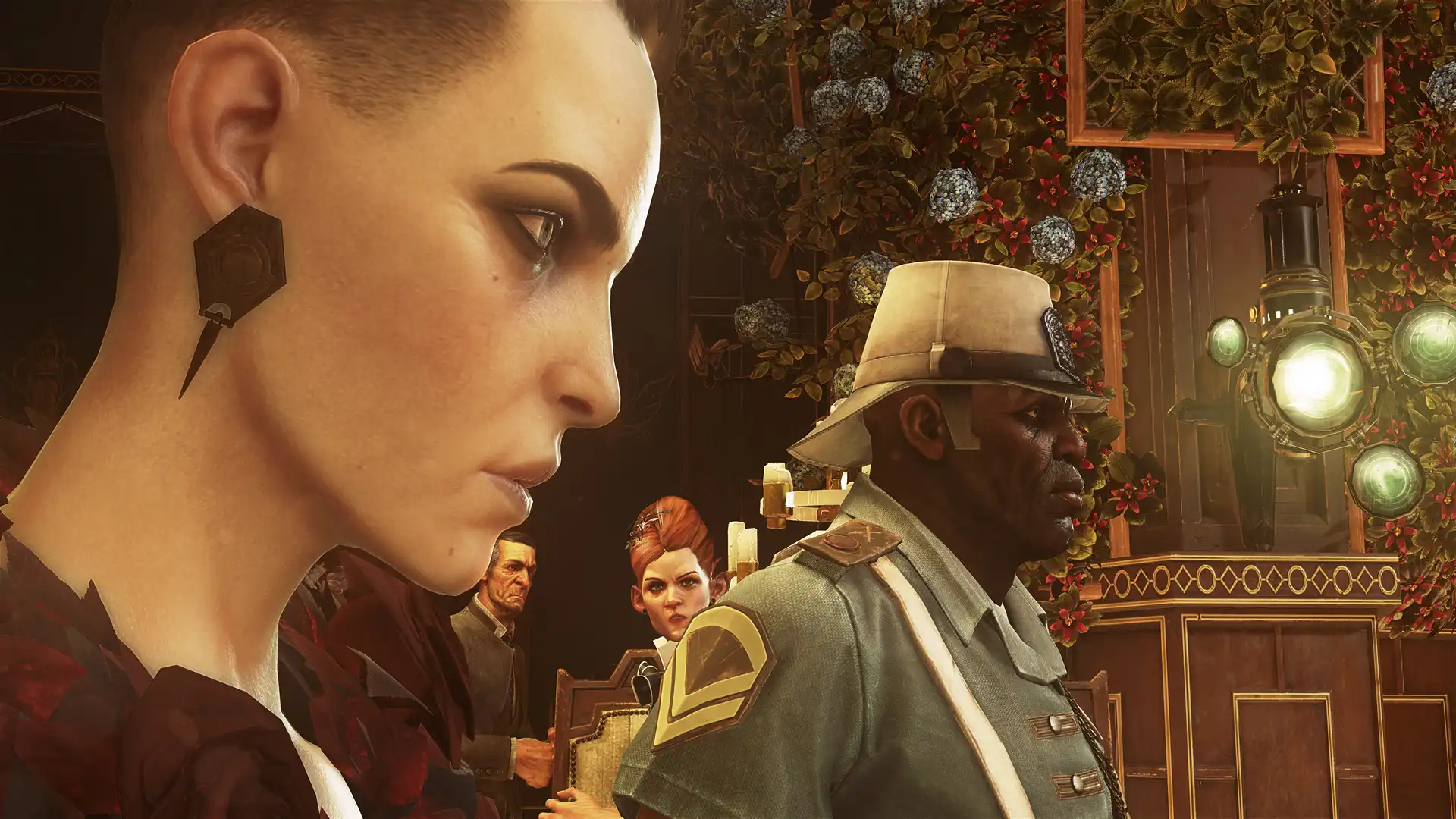 [PC]耻辱2/羞辱2/Dishonored 2