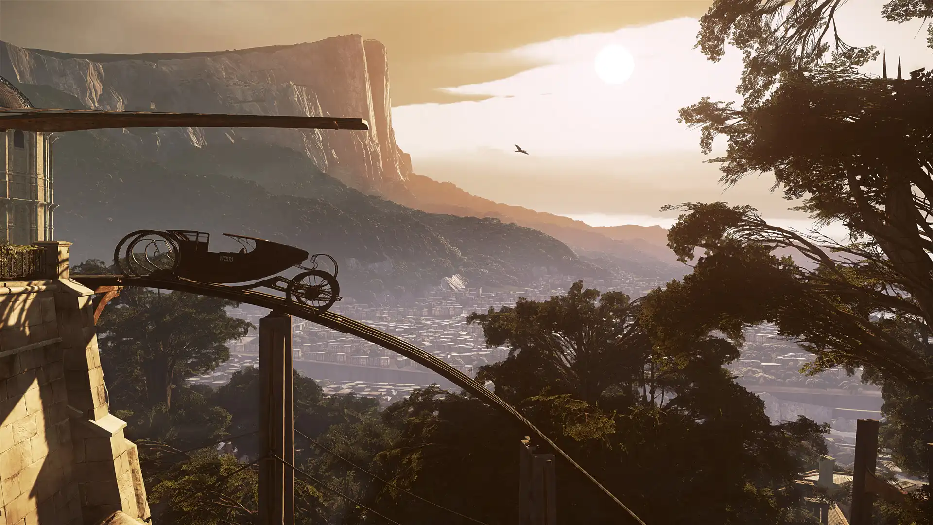 [PC]耻辱2/羞辱2/Dishonored 2