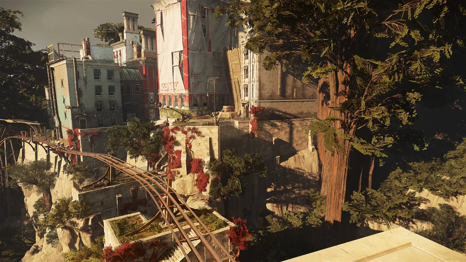 [PC]耻辱2/羞辱2/Dishonored 2
