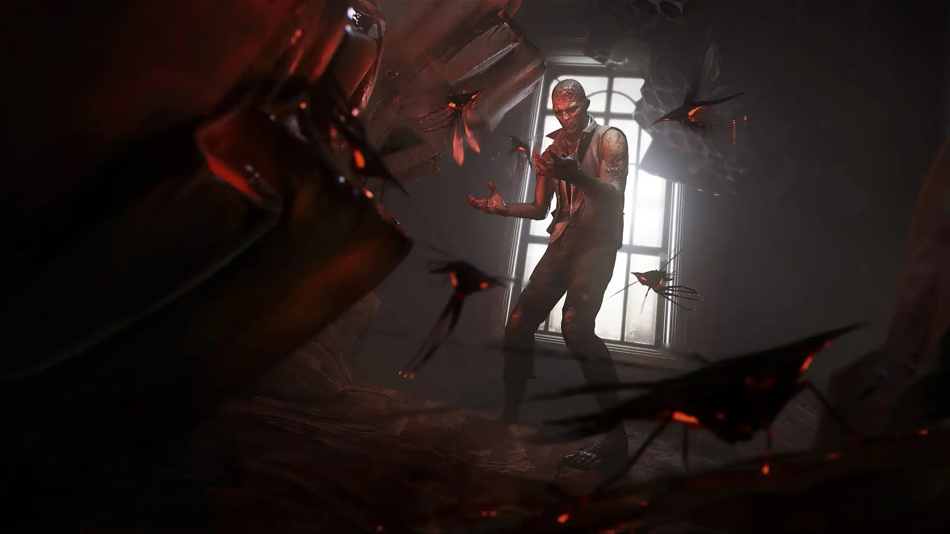 [PC]耻辱2/羞辱2/Dishonored 2