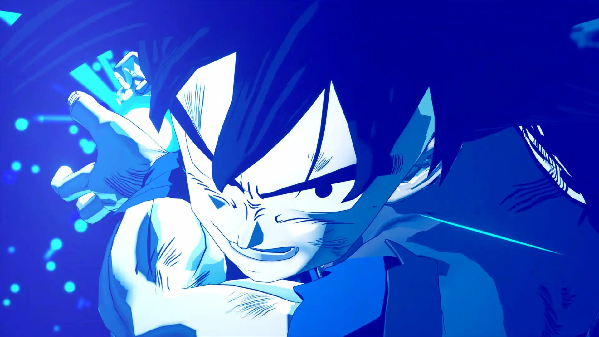 [PC]龙珠Z：卡卡罗特/DRAGON BALL Z: KAKAROT