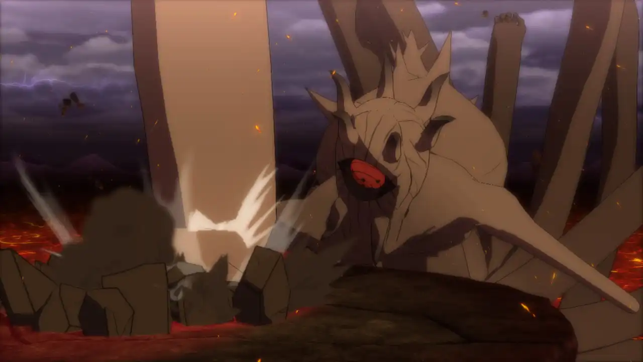[PC]火影忍者疾风传：究极忍者风暴-革命/Naruto Shippuden: Ultimate Ninja Storm Revolution