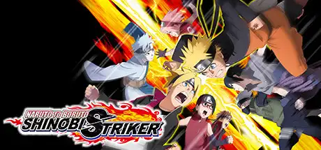[PC]火影忍者博人传：新忍出击/NARUTO TO BORUTO: SHINOBI STRIKER-芝士游戏
