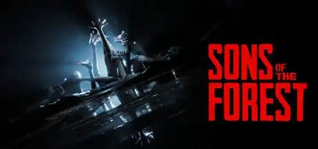 [PC]森林之子/Sons Of The Forest-芝士游戏