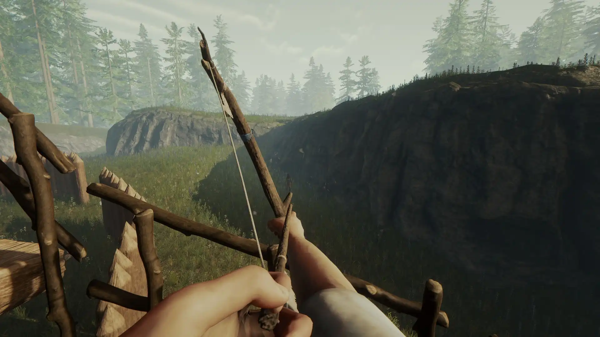 [PC]森林/迷失森林/The Forest