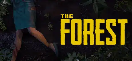 [PC]森林/迷失森林/The Forest-芝士游戏