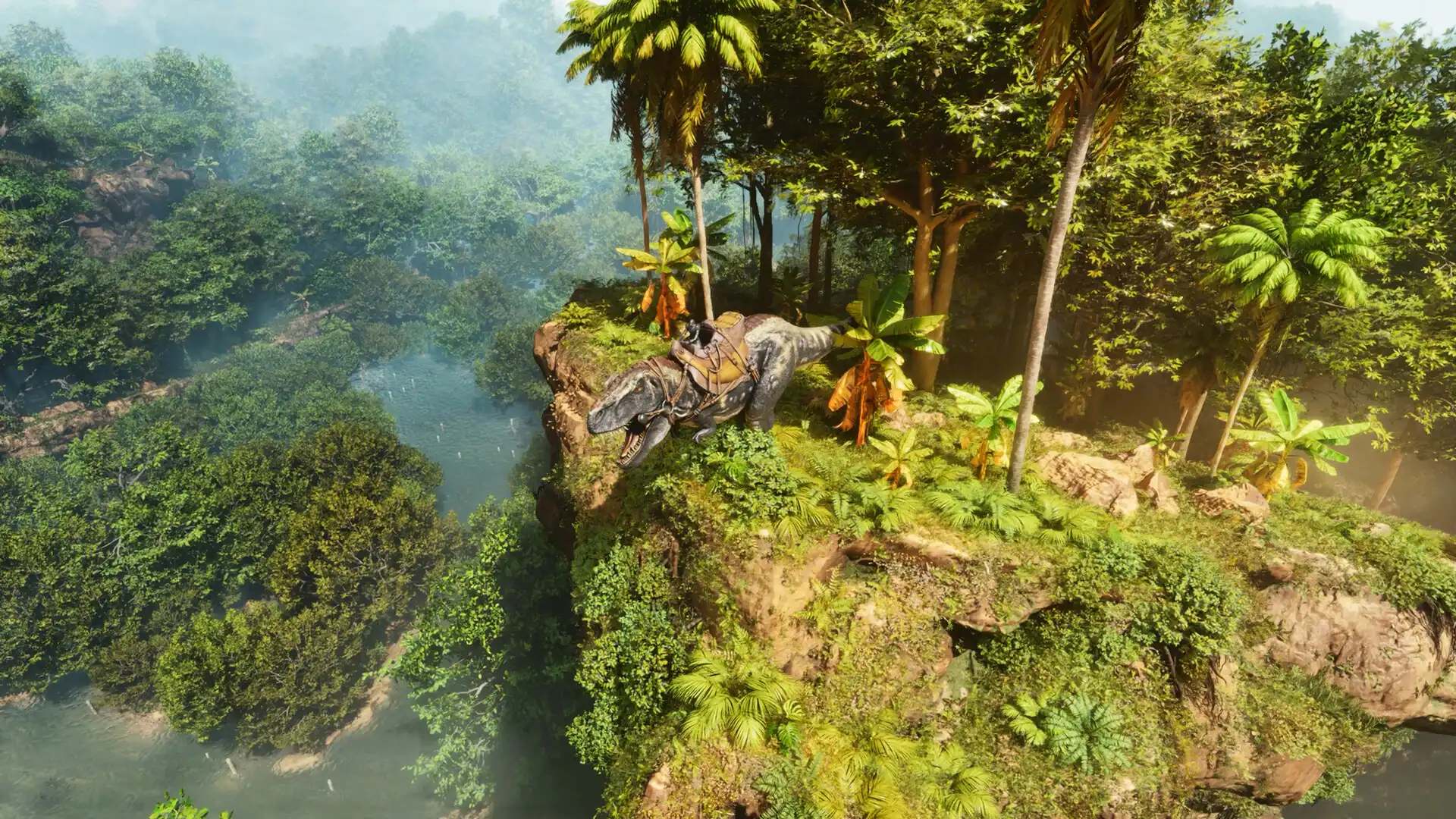 [PC]方舟: 生存飞升/ARK: Survival Ascended