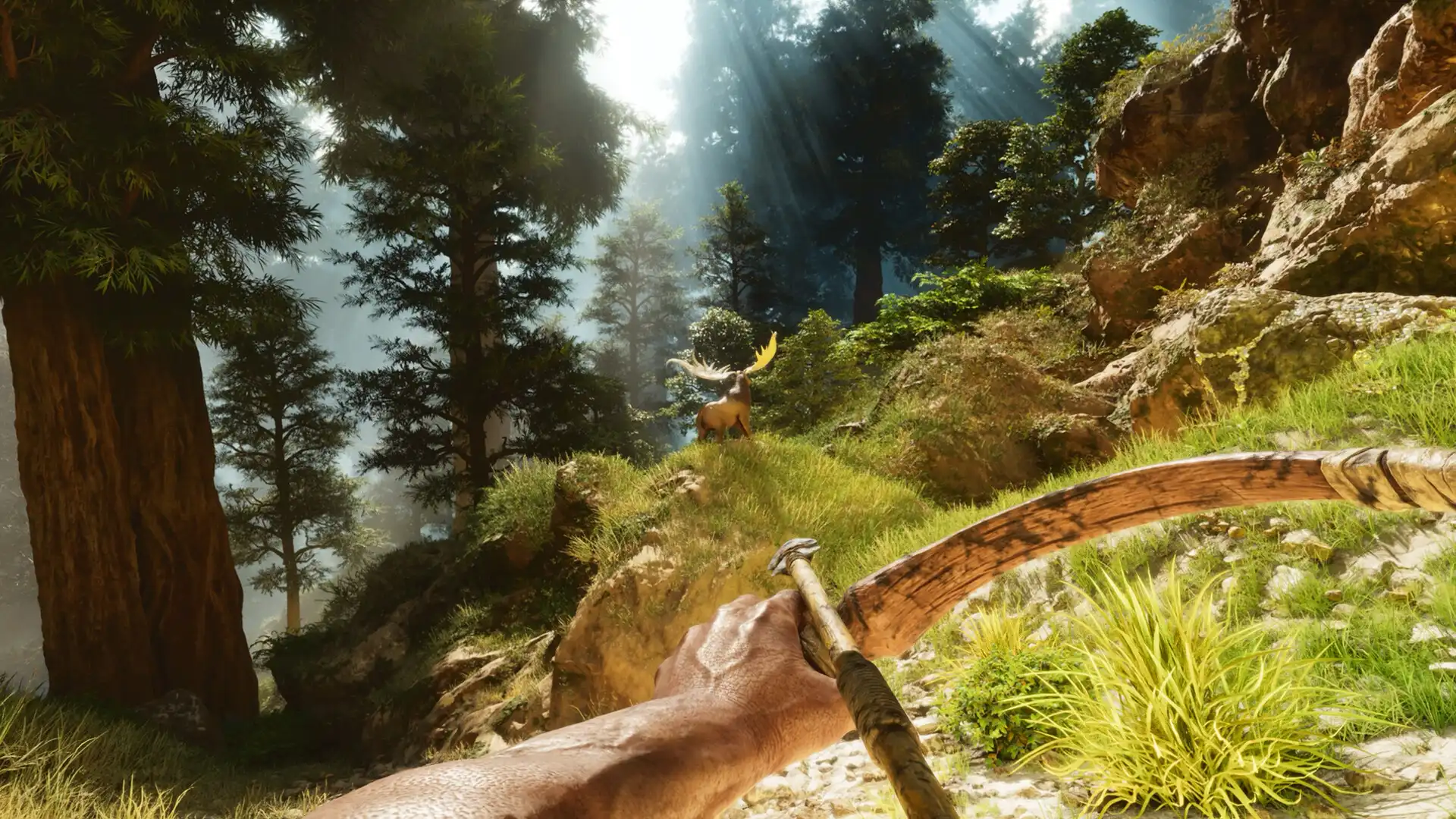[PC]方舟: 生存飞升/ARK: Survival Ascended