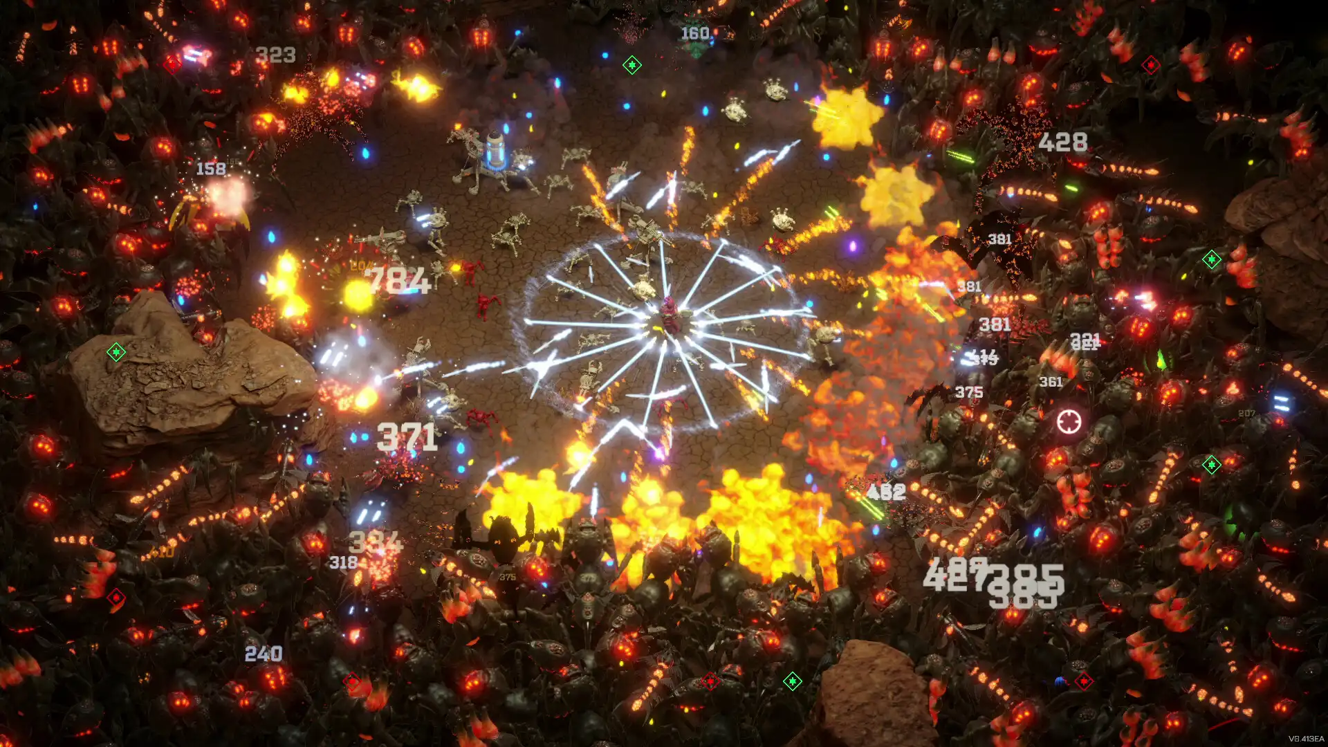 [PC]黎明幸存者/Survivors of the Dawn
