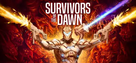 [PC]黎明幸存者/Survivors of the Dawn-芝士游戏
