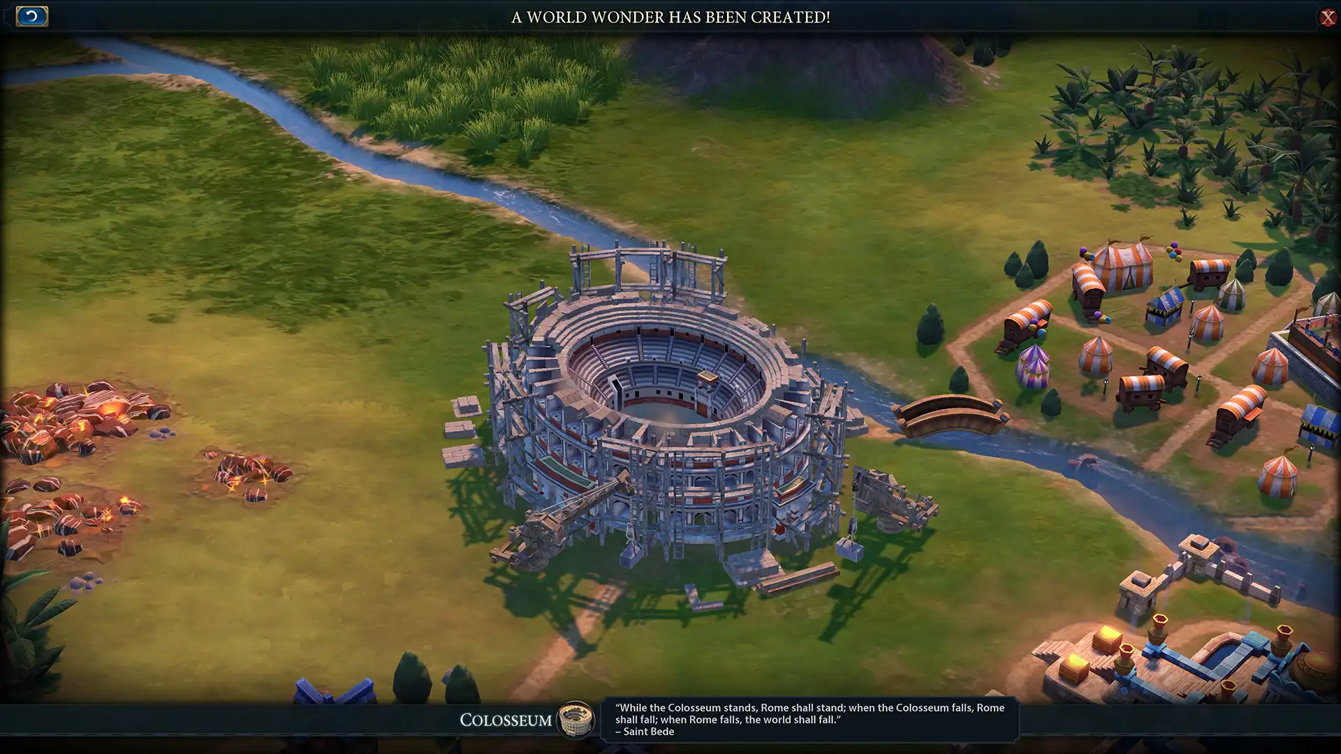 [PC]文明6/Sid Meiers Civilization VI/附345合集