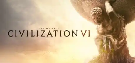 [PC]文明6/Sid Meiers Civilization VI/附345合集-芝士游戏