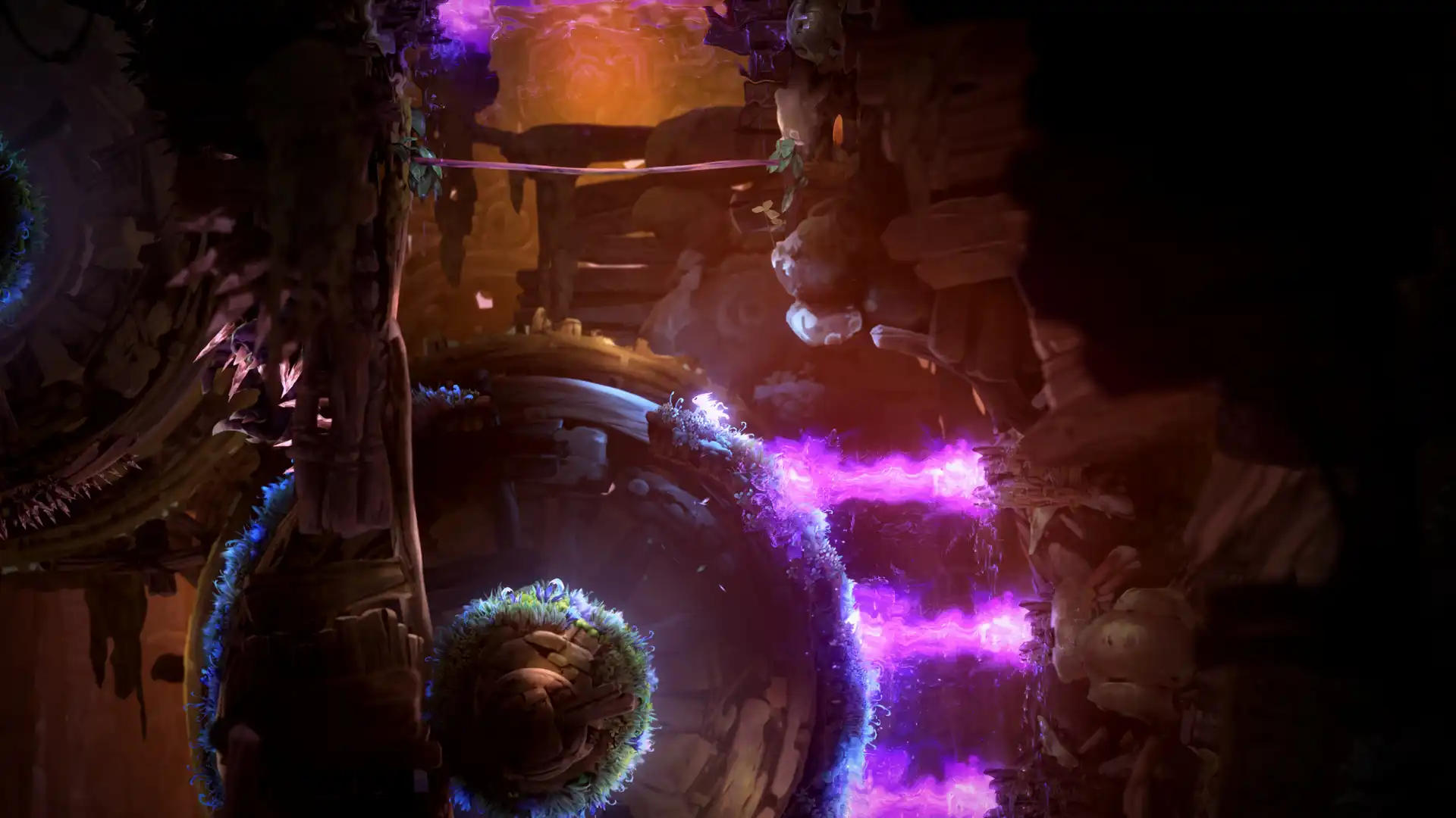 [PC]奥日与鬼火意志/Ori and the Will of the Wisps