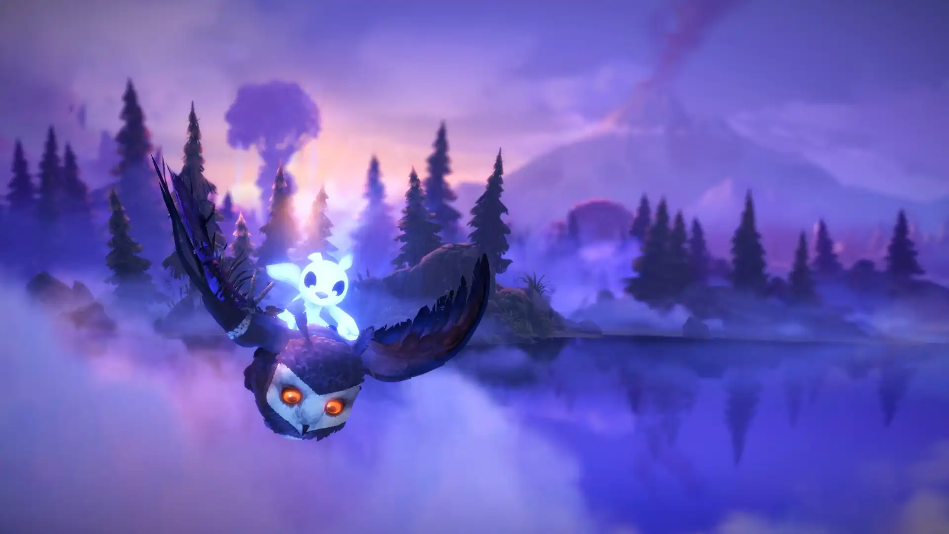 [PC]奥日与鬼火意志/Ori and the Will of the Wisps