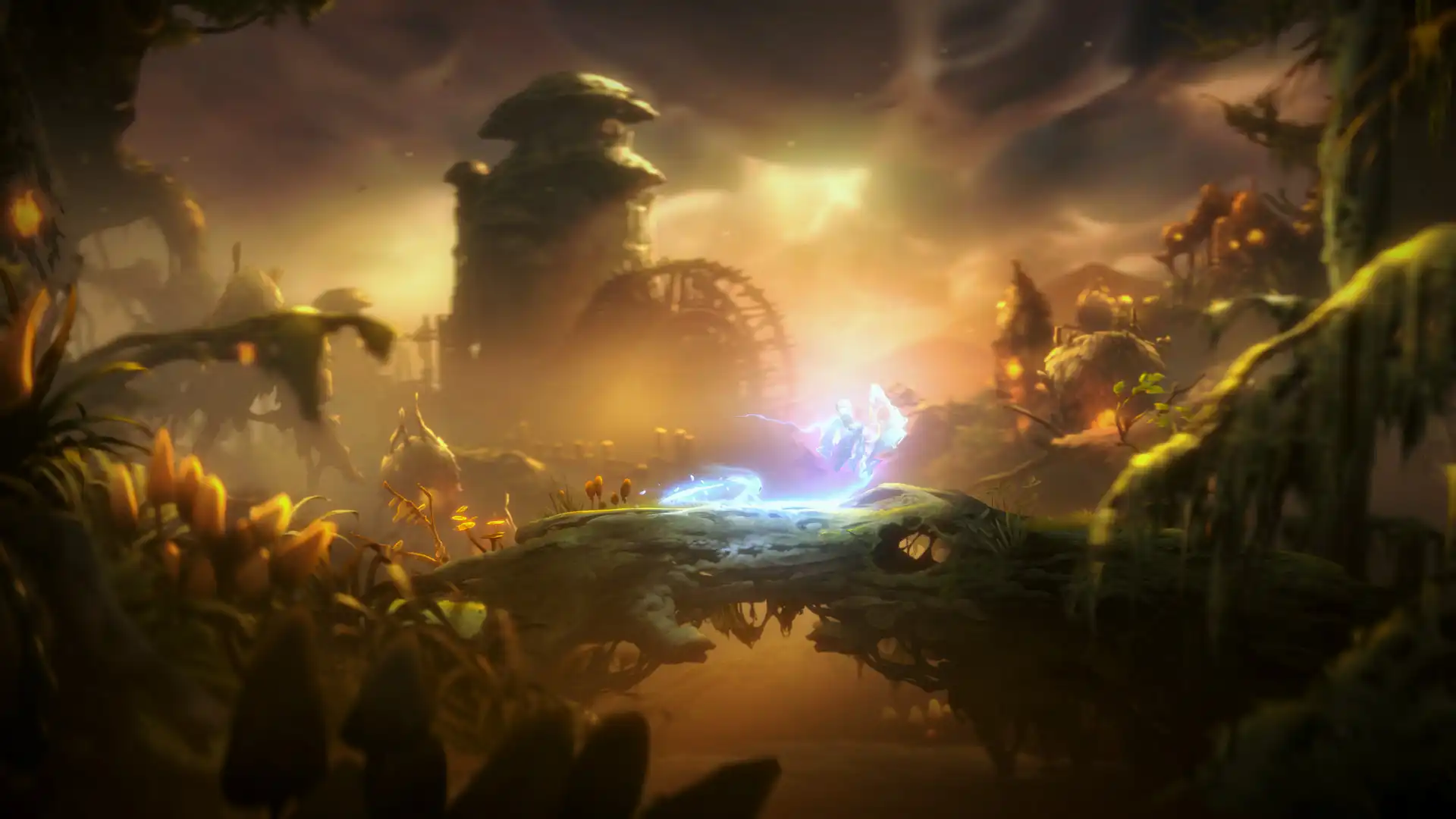 [PC]奥日与鬼火意志/Ori and the Will of the Wisps