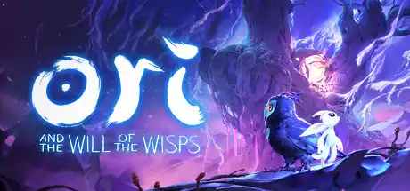 [PC]奥日与鬼火意志/Ori and the Will of the Wisps-芝士游戏